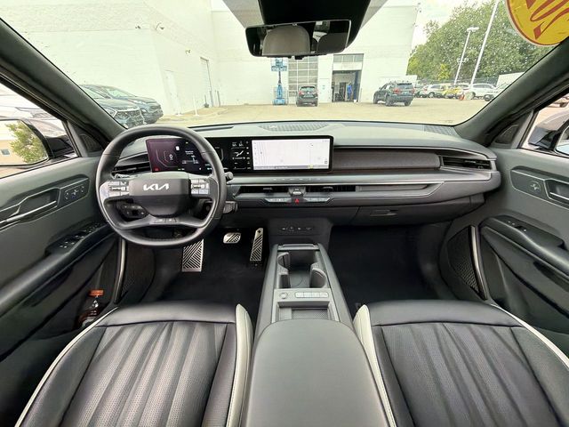 Used 2024 Kia EV9 SUV