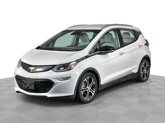 2017 Chevrolet Bolt EV Premier FWD