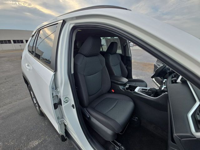 Used 2024 Toyota RAV4 SUV