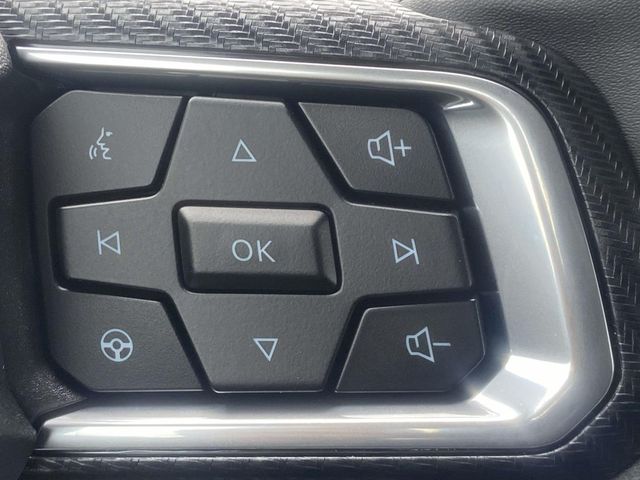 New 2026 Gray Ford EcoBoost image 16