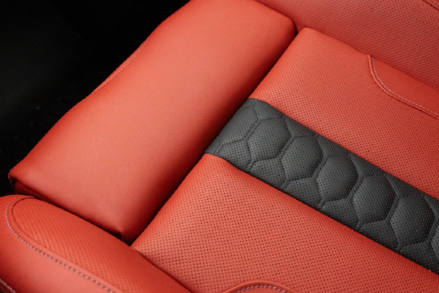 Used 2023 BMW X6 M SUV