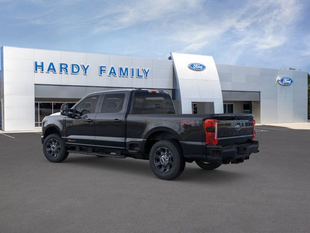 2025 Ford F-250SD XL:168641