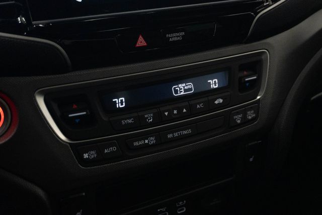 New 2026 Honda Ridgeline Truck