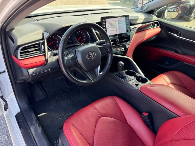 2024 Toyota Camry XSE - Photo 10