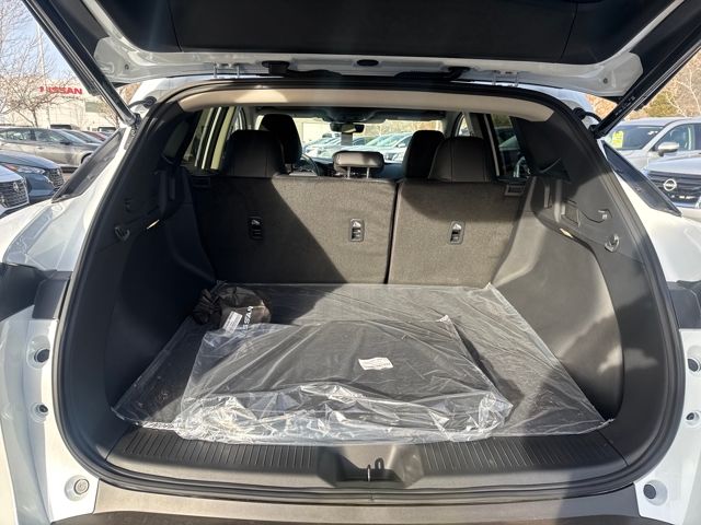 2026 Nissan Murano SL - Photo 14