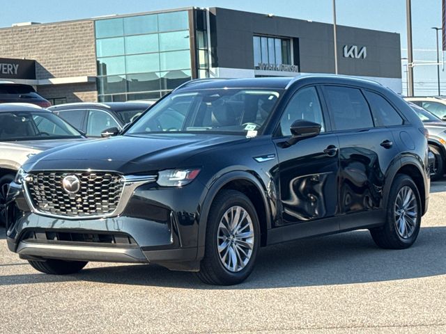 2025 Mazda CX-90 3.3 Turbo Select