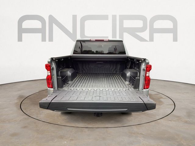 Used Car 2023 Chevrolet Silverado 1500  Custom For Sale Under $35,000 In San Antonio, Texas