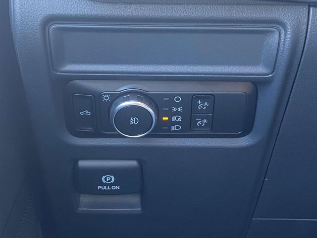 New 2026 Black Ford STX image 20