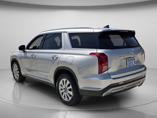 2025 Hyundai Palisade - $31,638