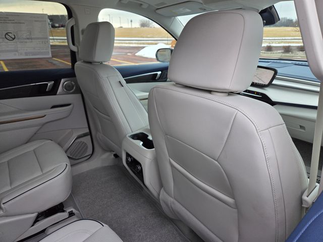 2026 Buick Enclave Avenir FWD