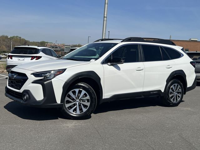 2025 Subaru Outback Premium AWD