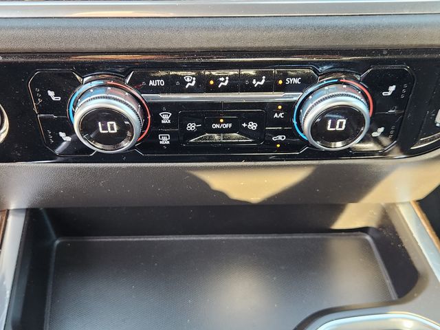 2023 GMC Sierra 1500 Elevation Black at Classic Elite Chevrolet Sugar Land