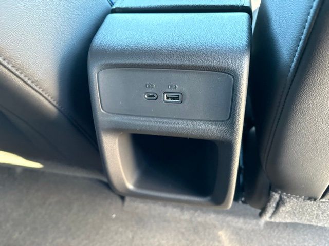 2026 Buick Envista Sport Touring FWD