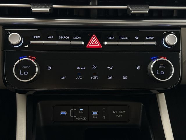 New 2025 Hyundai Tucson For Sale in Indianapolis, IN