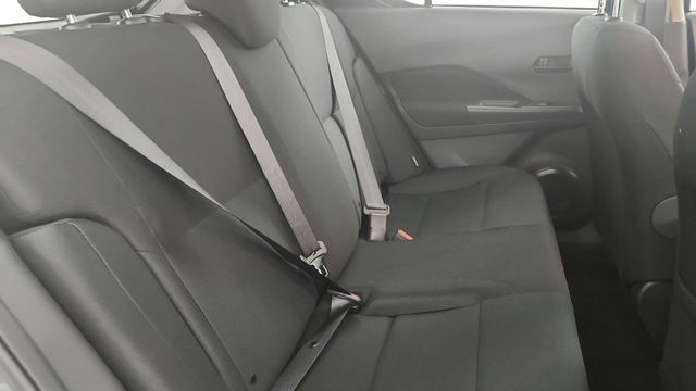 2025 Nissan Kicks Play