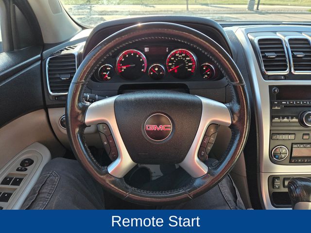 2012 GMC Acadia SLT-1