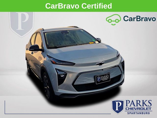 2023 Chevrolet Bolt EUV Premier FWD