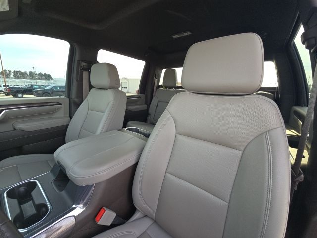 2024 Chevrolet Silverado 2500HD LTZ:45475A