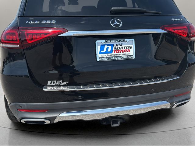 Used 2020 Mercedes-benz GLE SUV