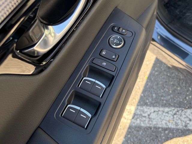 new 2026 Honda CR-V Hybrid car, priced at $42,680