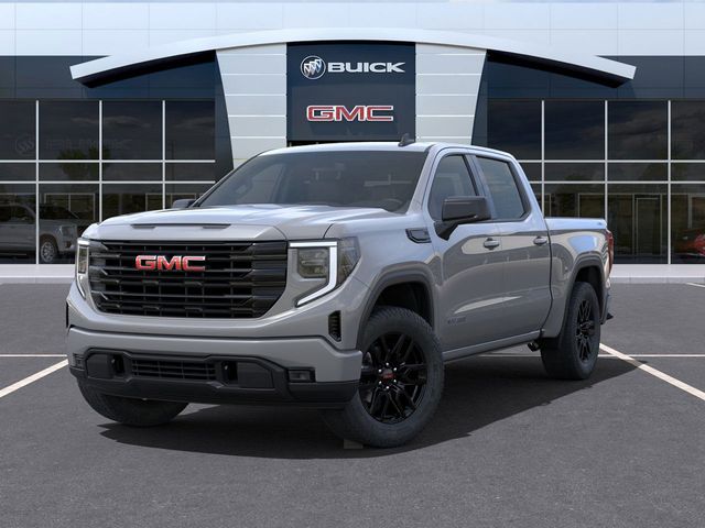 2024 GMC Sierra 1500 Elevation 6