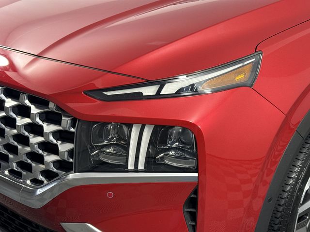 Used 2022 Hyundai Santa Fe For Sale in Indianapolis, IN