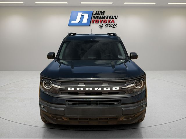 Used 2021 Ford Bronco Sport SUV