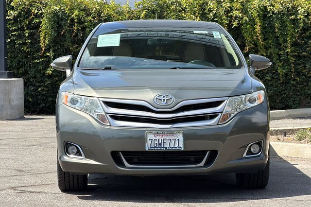 Used 2014 Toyota Venza SUV