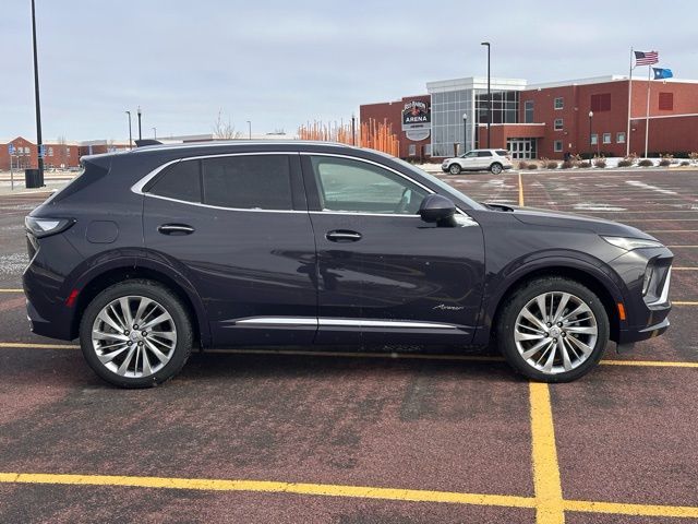 2026 Buick Envision Avenir AWD