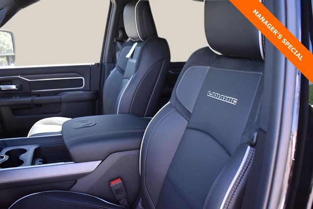 New Car 2025 Ram 2500  Laramie For Sale Under $70,000 In Austin, Texas