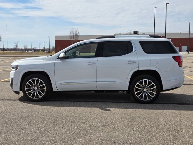 2023 GMC Acadia AWD Denali