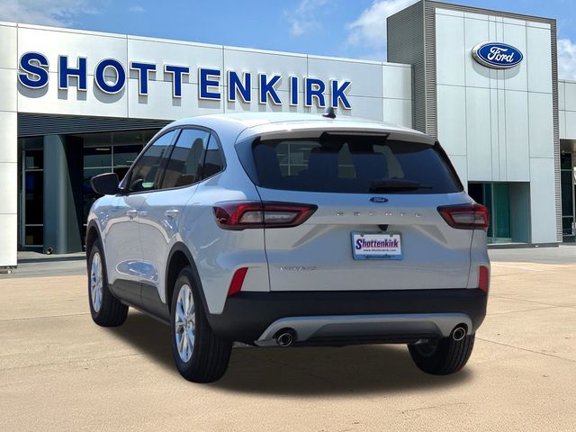 New 2026 Silver Ford Active image 6