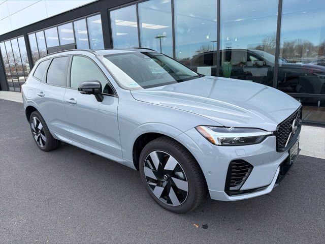 2025 Volvo XC60