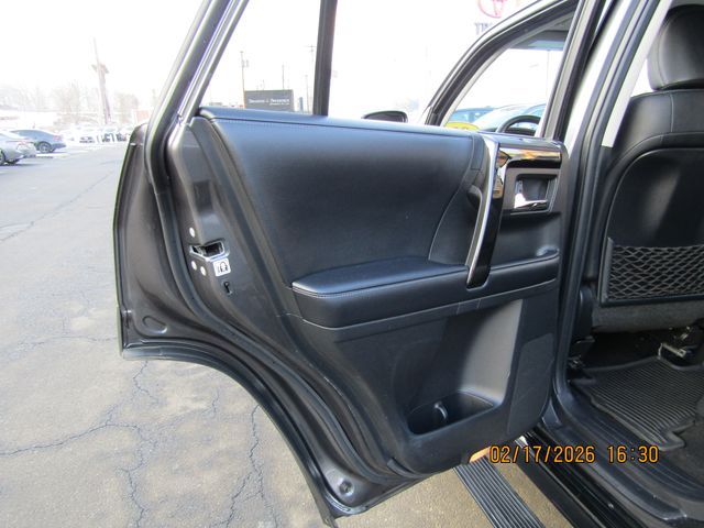 used 2019 Toyota 4Runner car, priced at $35,499