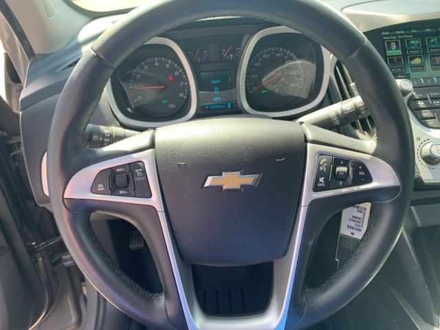 2012 Chevrolet Equinox LT photo