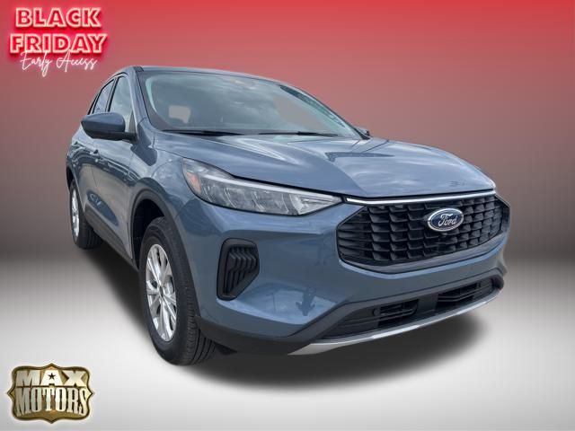 2024 Ford Escape Active 2