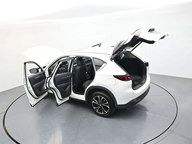 Used 2023 White Mazda 2.5 S Premium Package image 38