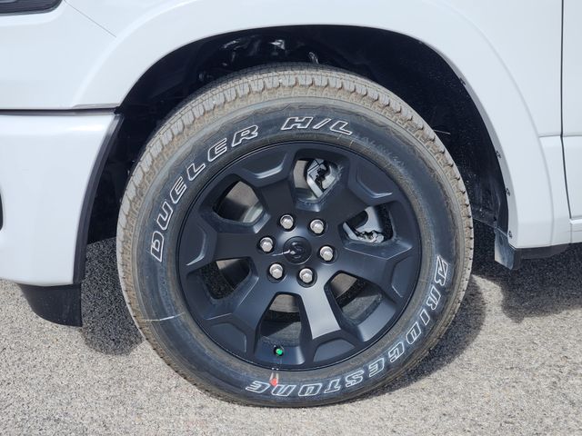 New 2026 White Ram Big Horn/Lone Star image 8