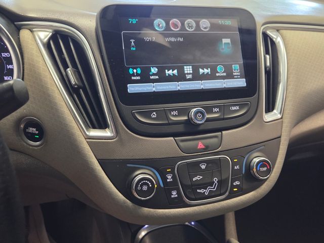 Used 2016 Gray Chevrolet LT image 21