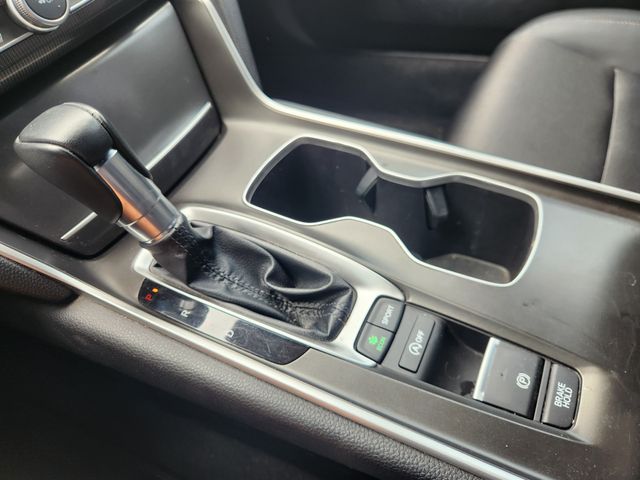 Used 2022 Honda Accord Sedan