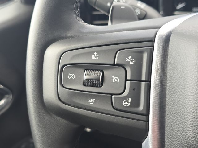 2023 GMC Sierra 1500 SLT:45794A