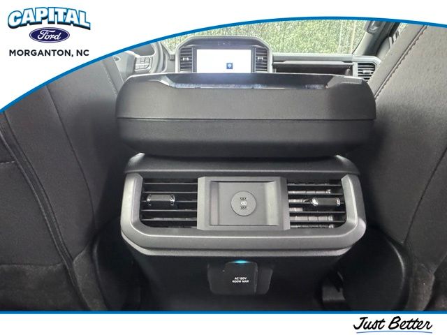 New 2026 Gray Ford XLT image 14