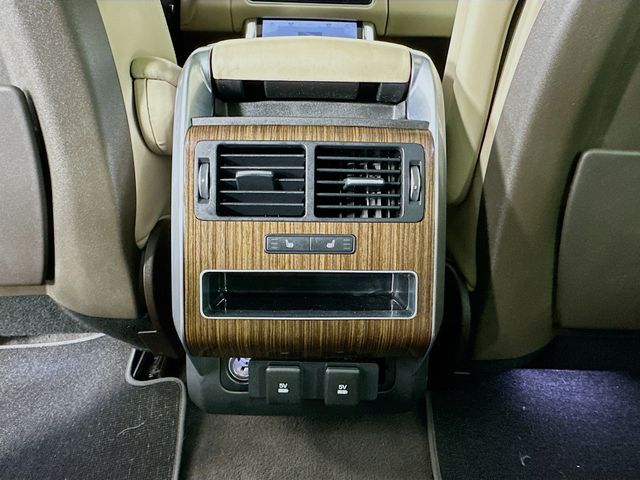 Thumbnail: 2020 Land Rover Range Rover Sport - 27