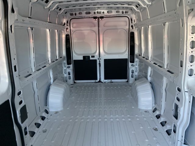 2024 Ram ProMaster 3500 High Roof 31