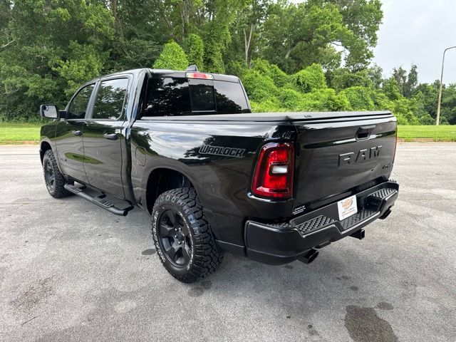 Used 2026 Ram 1500 Truck