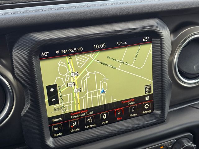 2023 Jeep Wrangler Rubicon:46331A