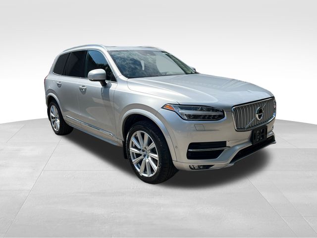 2017 Volvo XC90 T6 Inscription 2