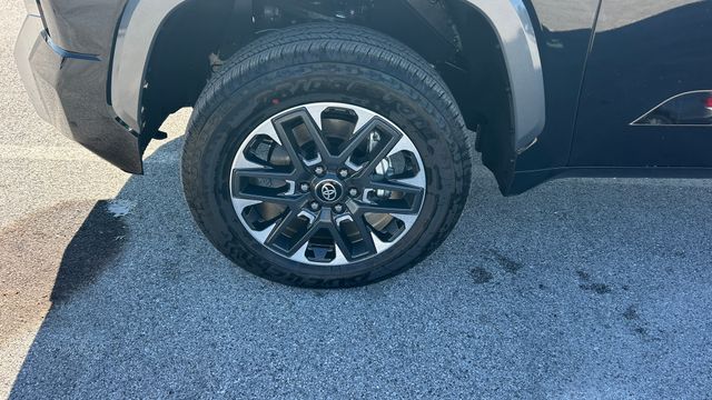 New 2026 Toyota Tundra i-FORCE MAX Truck