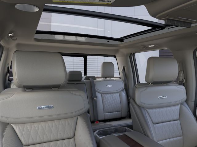 New 2026 White Ford Platinum image 22