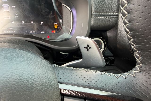 new 2026 Ram 1500 car, priced at $67,870